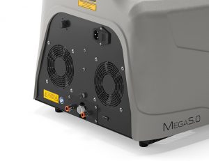 Elettrolaser Mega 5.0 Laser Welder - Image 7