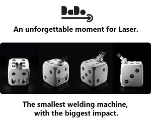 Elettrolaser DaDo - Image 3