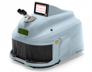 Elettrolaser Master 4.0 Laser Welder