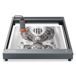 xTool D1 Pro 10W - Higher Accuracy Diode DIY Laser Engraving & Cutting Machine - Image 9