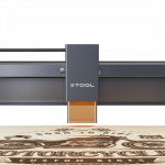 xTool D1 Pro 10W - Higher Accuracy Diode DIY Laser Engraving & Cutting Machine - Image 5
