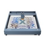 xTool D1 Pro 20W - Higher Accuracy Diode DIY Laser Engraving & Cutting Machine - Image 9