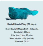 Photocentric Liquid Crystal Magna 3D Printer - Image 8
