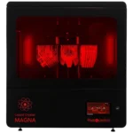 Photocentric Liquid Crystal Magna 3D Printer