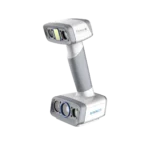 SHINING 3D EINSCAN H2 3D SCANNER (Including Transport Case)