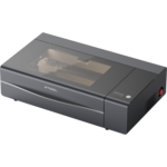 xTool P2 Versatile and Smart Desktop 55W CO2 Laser Cutter - Image 2