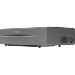 xTool P2 Versatile and Smart Desktop 55W CO2 Laser Cutter - Image 3