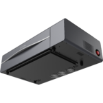 xTool P2 Versatile and Smart Desktop 55W CO2 Laser Cutter - Image 4