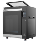 Flashforge Creator 4-A HT - Image 2