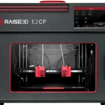 RAISE 3D E2 CF 3D Printer