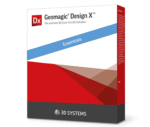 Geomagic Design X Essentials
