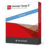 Geomagic Design X Essentials