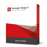 SHINING Geomagic Design X