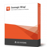 Geomagic Wrap
