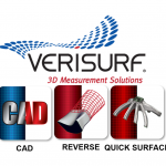 Verisurf Standalone Software