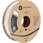 POLYMAKER POLYMAX PC WHITE 2.85mm