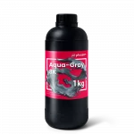 PHROZEN Aqua 8K Gray 3D Printing Resin