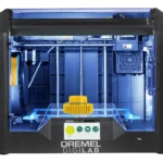 Dremel DigiLab 3D45 3D Printer