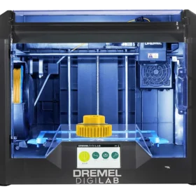 Dremel DigiLab 3D45 3D Printer