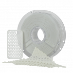 Polymaker Polyflex 1.75mm WHITE