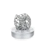COLORFABB SHINING SILVER – 1.75mm PLA/PHA FILAMENT