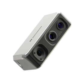 Seal 3D Scanner