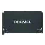 Dremel 3D40-FLX Build Sheets (2 Pack)