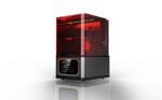 RITON RXDent-L190 Dental LCD 3D Printer - Image 2