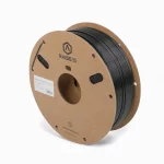 Raise3D Hyper Speed ABS V2 Filament Black 1kg 1.75mm