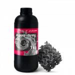 Phrozen Aqua 4K 3D Printing Resin - GREY 1KG