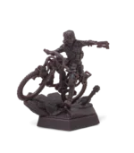 Phrozen Aqua Hyperfine Red 3D Printing Resin - Image 3