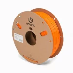 Raise3D Hyper Speed Orange PLA Filament