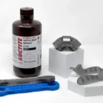Loctite 3D 3172 HDT50 High Impact - GREY 5KG - Image 2
