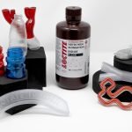 LOCTITE 3D IND405 - BLACK 5KG
