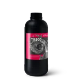 Phrozen TR300 Ultra-High Temp 3D Printing Resin - Image 3