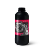 Phrozen TR300 Ultra-High Temp 3D Printing Resin - Image 2