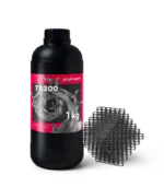 Phrozen TR300 Ultra-High Temp 3D Printing Resin