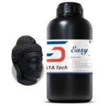Siraya Tech Simple 3D Printer Resin - Clear