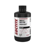 Loctite 3D IND147 HDT230 High Heat - Black 5KG