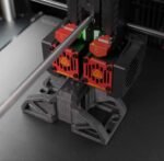 Raise3D DF2 3D Printer - Image 2