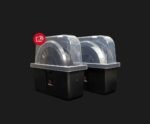 Raise3D DF2 3D Printer - Image 3