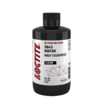 Loctite 3D 3843 HDT60 High Toughness - CLEAR 1KG