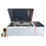 Good-Laser - Light 530 - CO2 Laser cutting & engraving machine