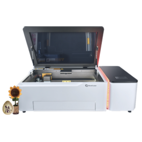 Good-Laser - Light 530 - CO2 Laser cutting & engraving machine