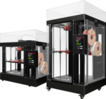 Raise3D DF2 3D Printer - Image 4