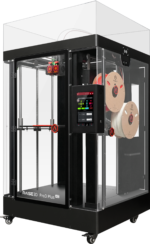 Raise3D DF2 3D Printer - Image 5