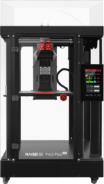 Raise3D Pro3 Plus HS Series
