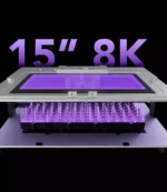 Sonic Mega 8k V2 + Wash Mega S + Cure Mega S Bundle - Image 2