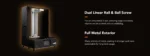 Sonic Mega 8k V2 + Wash Mega S + Cure Mega S Bundle - Image 4