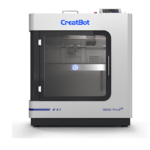 CREATBOT D600 PRO 2 HS 3D PRINTER